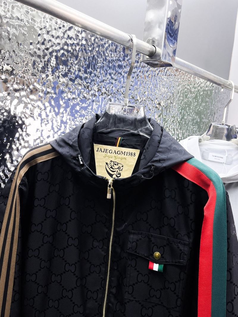 Gucci Outwear